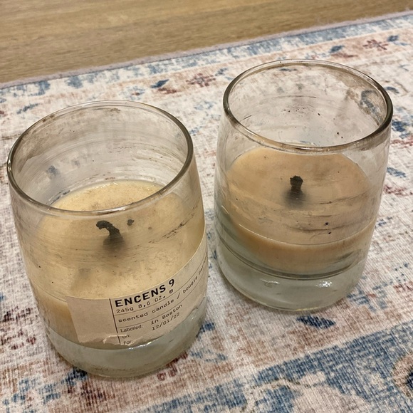 ☁️2 Le Labo Encens 9 Candles - Picture 6 of 6